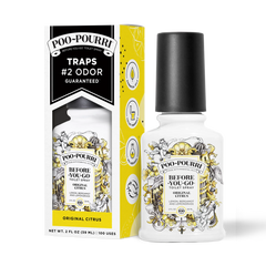 Original Citrus - Poo~Pourri Toilet Spray