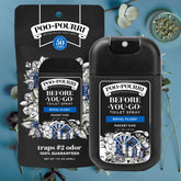 Royal Flush Pocket Sprayer - Poo~Pourri Toilet Spray