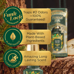 Funky Fir - Poo~Pourri Toilet Sprays