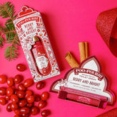 Berry and Bright Bow n' Go - Poo~Pourri Toilet Spray
