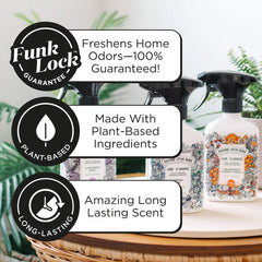Lavender Sage - Home~Pourri Room Spray