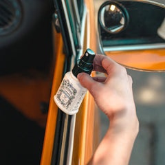 Fresh Air - Car~Pourri Car Air Freshener