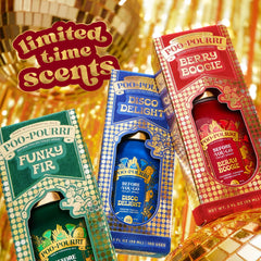 Berry Boogie - Poo~Pourri Toilet Sprays