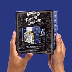 Dapper Crapper - Poo~Pourri Toilet Spray