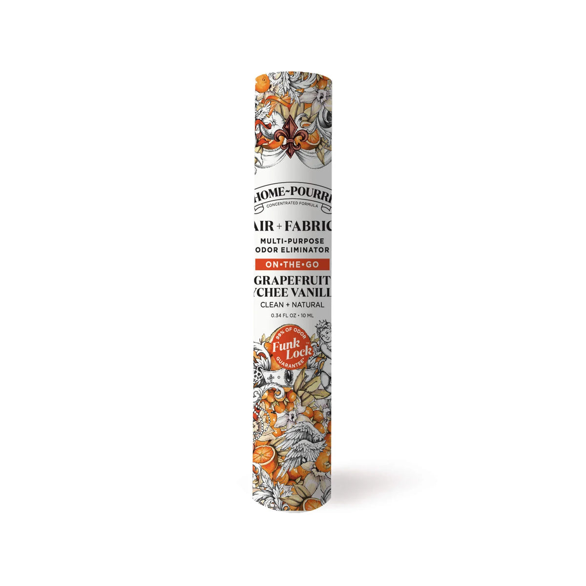 Grapefruit Lychee Vanilla - Home~Pourri Room Spray