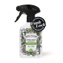 Bamboo Rain - Home~Pourri Room Spray
